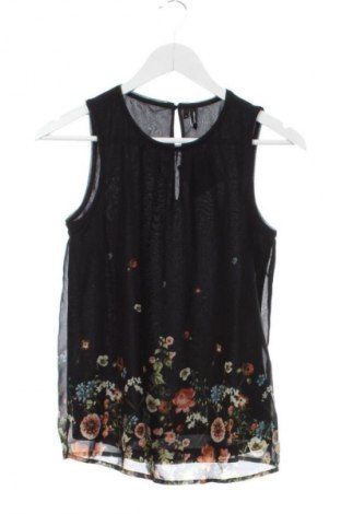 Γυναικείο τοπ Vero Moda, Μέγεθος XS, Χρώμα Πολύχρωμο, Τιμή 1,99 €