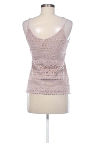 Дамски топ Vero Moda, Размер S, Цвят Бежов, Цена 3,57 €