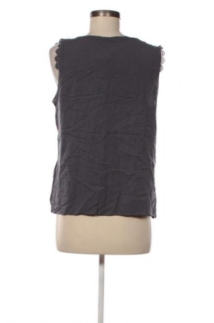 Damentop Vero Moda, Größe L, Farbe Grau, Preis 2,99 €