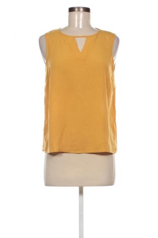 Дамски топ Vero Moda, Размер S, Цвят Жълт, Цена 2,04 €