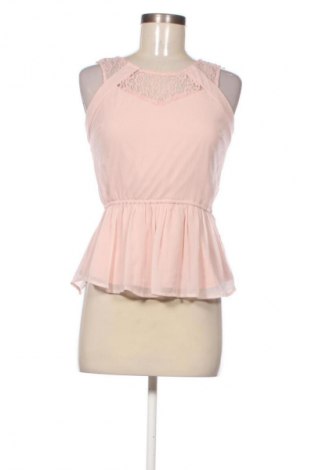 Damski top Vero Moda, Rozmiar S, Kolor Różowy, Cena 11,99 zł