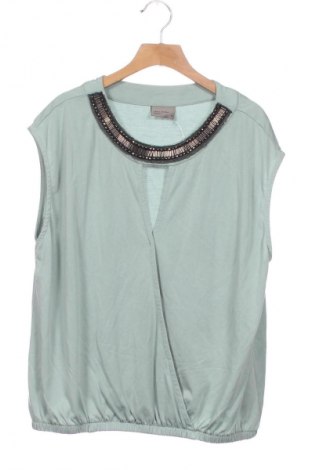 Damentop Vero Moda, Größe XS, Farbe Grün, Preis € 1,99