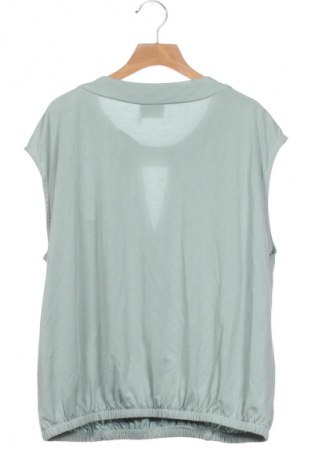 Damentop Vero Moda, Größe XS, Farbe Grün, Preis € 1,99