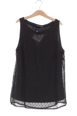 Дамски топ Vero Moda, Размер XS, Цвят Черен, Цена 2,04 €