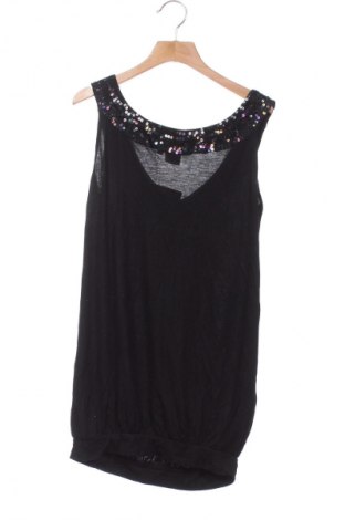 Dámský top WE, Velikost XS, Barva Černá, Cena  49,00 Kč