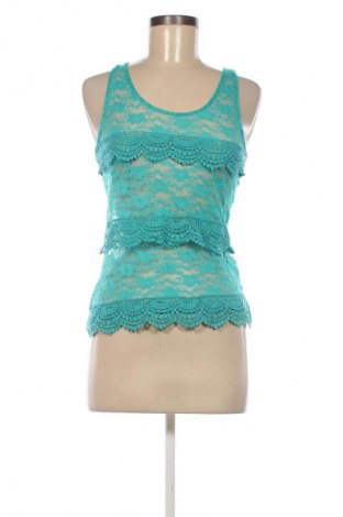 Dámský top Wallflower, Velikost M, Barva Modrá, Cena  49,00 Kč