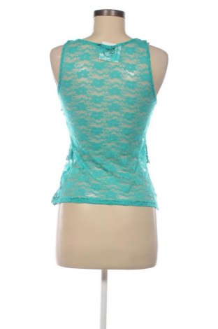 Dámský top Wallflower, Velikost M, Barva Modrá, Cena  49,00 Kč