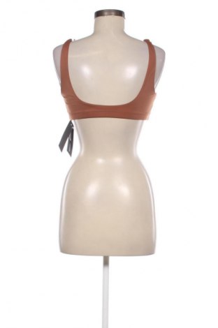 Dámsky top  Weekday, Veľkosť S, Farba Hnedá, Cena  13,95 €