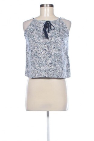 Γυναικείο τοπ Women Only, Μέγεθος S, Χρώμα Πολύχρωμο, Τιμή 1,99 €