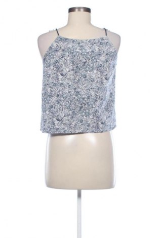 Γυναικείο τοπ Women Only, Μέγεθος S, Χρώμα Πολύχρωμο, Τιμή 1,99 €