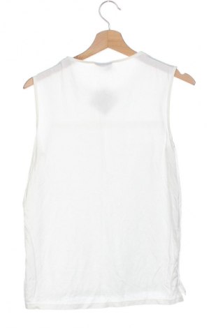 Top de femei Yessica, Mărime XS, Culoare Alb, Preț 8,99 Lei