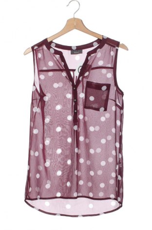 Top de femei Yessica, Mărime XS, Culoare Multicolor, Preț 7,99 Lei