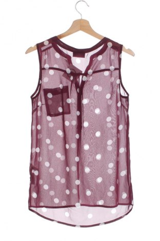 Top de femei Yessica, Mărime XS, Culoare Multicolor, Preț 7,99 Lei