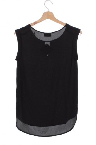 Top de femei Yessica, Mărime XS, Culoare Negru, Preț 8,99 Lei