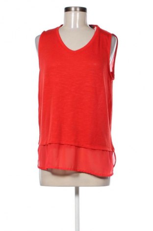 Top de femei Yessica, Mărime M, Culoare Roșu, Preț 8,99 Lei
