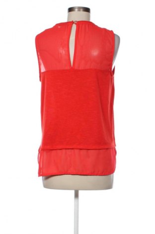Top de femei Yessica, Mărime M, Culoare Roșu, Preț 8,99 Lei