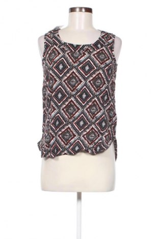 Top de femei Yessica, Mărime M, Culoare Multicolor, Preț 15,99 Lei