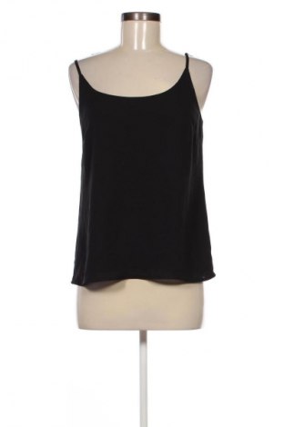 Top de femei Yessica, Mărime M, Culoare Negru, Preț 16,99 Lei