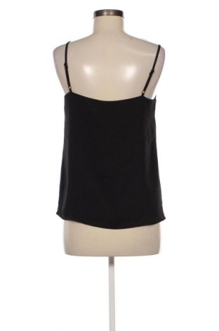 Top de femei Yessica, Mărime M, Culoare Negru, Preț 16,99 Lei