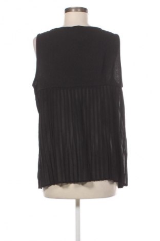 Γυναικείο τοπ Yessica, Μέγεθος XL, Χρώμα Μαύρο, Τιμή 3,99 €