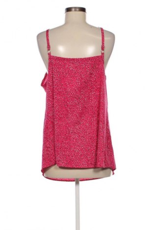 Top de femei Yessica, Mărime L, Culoare Multicolor, Preț 17,99 Lei