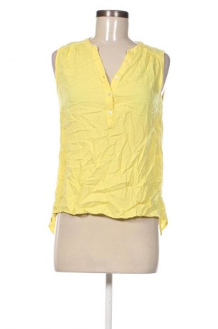 Top de femei Yessica, Mărime M, Culoare Galben, Preț 16,99 Lei