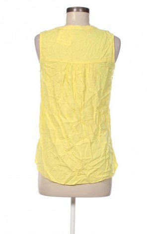 Top de femei Yessica, Mărime M, Culoare Galben, Preț 16,99 Lei