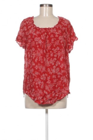 Dámský top Yessica, Velikost XL, Barva Červená, Cena  89,00 Kč