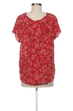 Dámský top Yessica, Velikost XL, Barva Červená, Cena  89,00 Kč