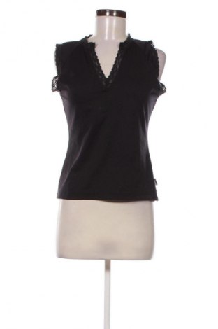 Dámský top Zabaione, Velikost L, Barva Černá, Cena  129,00 Kč