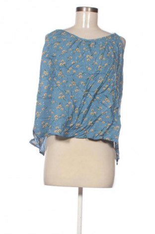 Γυναικείο τοπ Zanzea, Μέγεθος 4XL, Χρώμα Πολύχρωμο, Τιμή 3,99 €