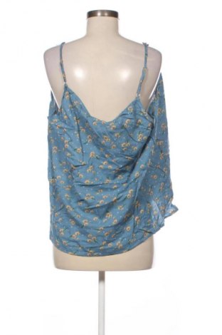 Γυναικείο τοπ Zanzea, Μέγεθος 4XL, Χρώμα Πολύχρωμο, Τιμή 3,99 €