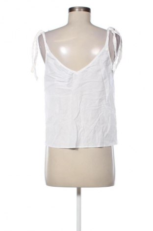 Damski top Zara, Rozmiar S, Kolor Biały, Cena 20,99 zł