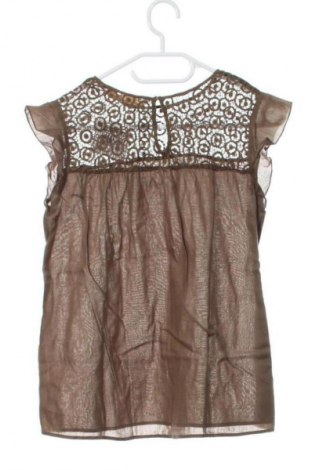 Damski top Zara, Rozmiar XS, Kolor Zielony, Cena 22,99 zł