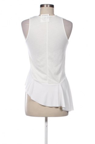 Dámsky top  Zara, Veľkosť S, Farba Biela, Cena  11,95 €