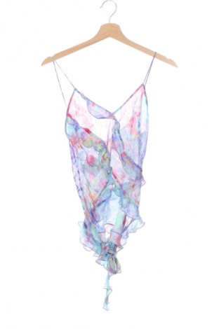 Dámsky top  Zara, Veľkosť XS, Farba Viacfarebná, Cena  8,71 €