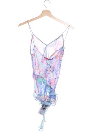 Dámsky top  Zara, Veľkosť XS, Farba Viacfarebná, Cena  8,71 €