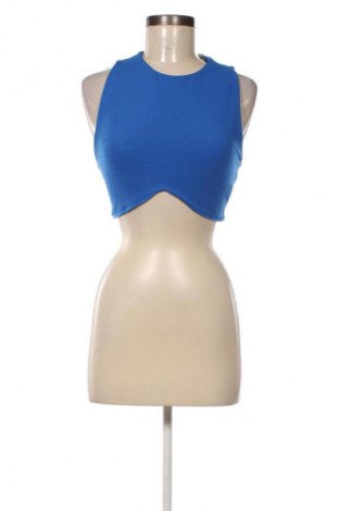 Dámsky top  Zara, Veľkosť M, Farba Modrá, Cena  6,95 €