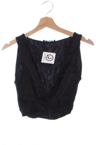 Dámsky top  Zara, Veľkosť XS, Farba Čierna, Cena  3,95 €
