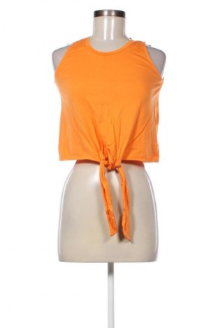Női top Zara Trafaluc, Méret S, Szín Narancssárga
, Ár 789 Ft