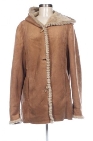 Dámský kabát  Klass, Velikost L, Barva Béžová, Cena  989,00 Kč