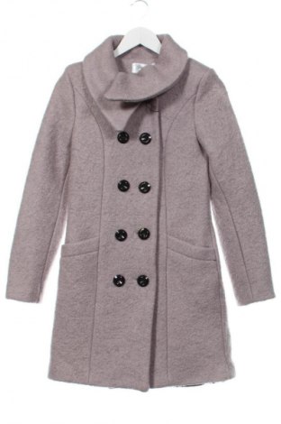 Damski płaszcz Unbranded, Rozmiar XS, Kolor Fioletowy, Cena 247,99 zł