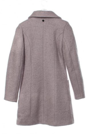 Damski płaszcz Unbranded, Rozmiar XS, Kolor Fioletowy, Cena 247,99 zł