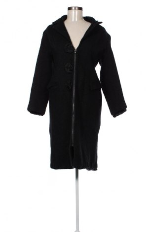 Palton de femei Unbranded, Mărime M, Culoare Negru, Preț 126,99 Lei