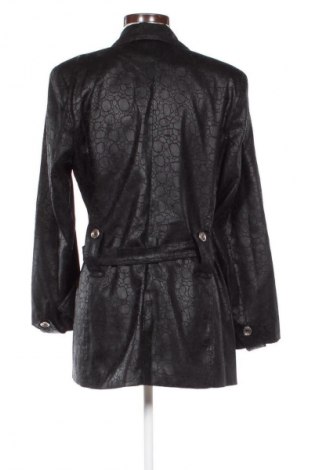 Damski płaszcz Unbranded, Rozmiar L, Kolor Czarny, Cena 86,99 zł