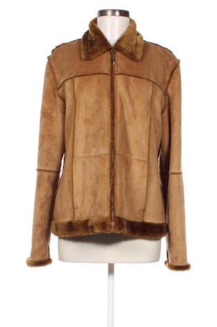 Dámsky kabát  Unbranded, Veľkosť L, Farba Oranžová, Cena  46,95 €, #132426163