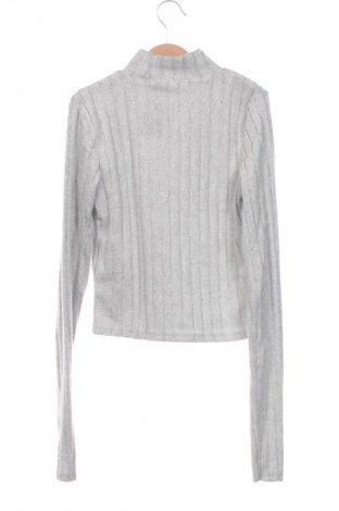 Damski golf Fb Sister, Rozmiar XS, Kolor Szary, Cena 33,99 zł