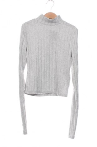 Damski golf Fb Sister, Rozmiar XS, Kolor Szary, Cena 33,99 zł