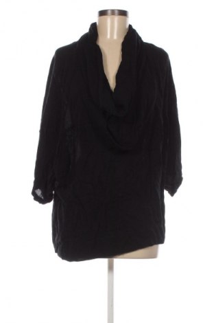 Helancă de femei Mango, Mărime M, Culoare Negru, Preț 10,99 Lei