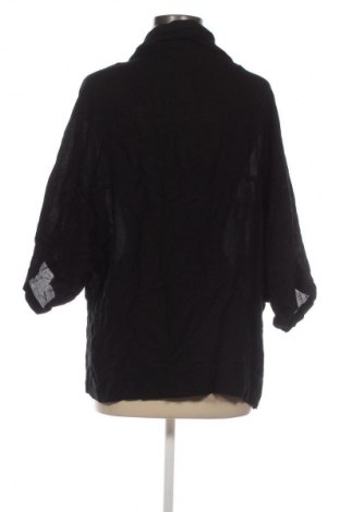 Helancă de femei Mango, Mărime M, Culoare Negru, Preț 10,99 Lei